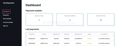NOWPayments photo