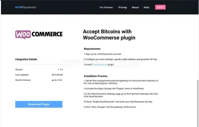 NOWPayments photo