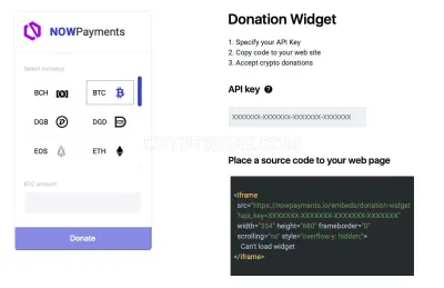 NOWPayments photo