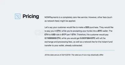 NOWPayments photo