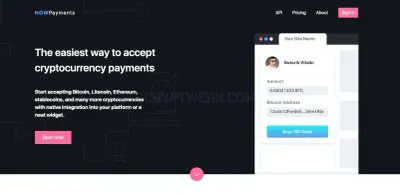 NOWPayments photo
