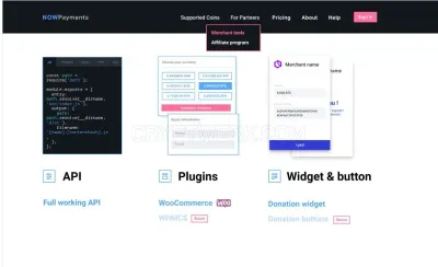 NOWPayments photo