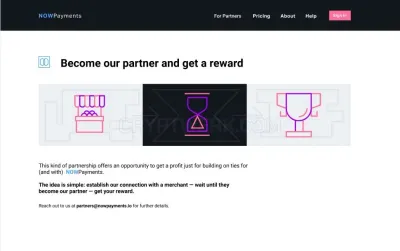 NOWPayments photo