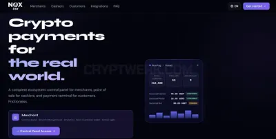 NoxPay photo