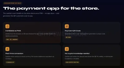 NoxPay photo