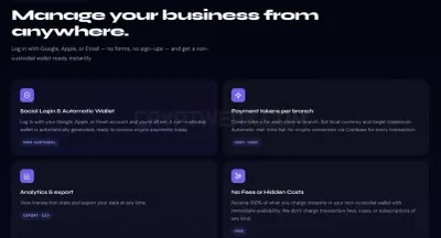 NoxPay photo