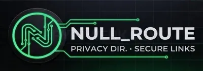 NULL_ROUTE · Crypto Insider_ photo