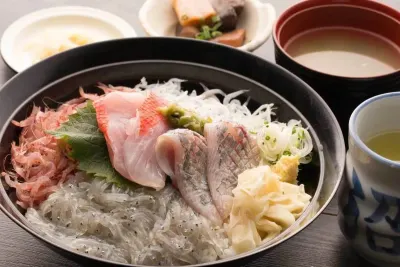 Numazuko Sushi Bar photo