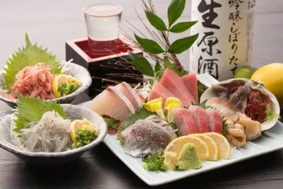 Numazuko Sushi Bar photo