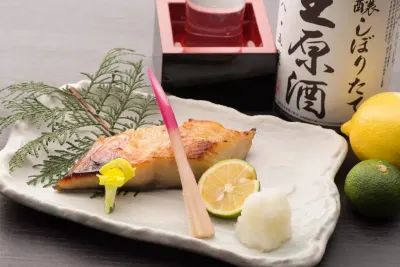 Numazuko Sushi Bar photo