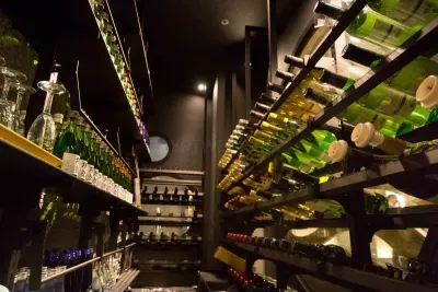 Numazuko Sushi Bar photo