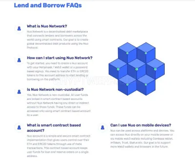 Nuo Network photo
