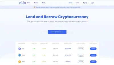 Nuo Network photo