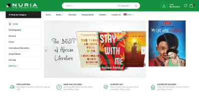 Nuriakenya.com photo
