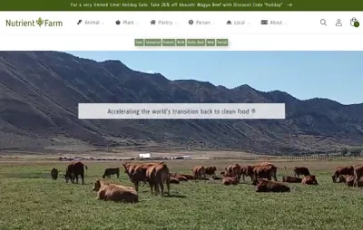 Nutrient Farm photo