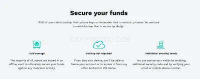 NXT Freewallet photo