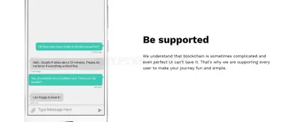 NXT Freewallet photo