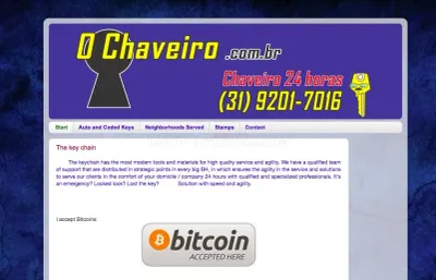 O Chaveiro photo