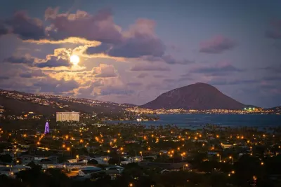 Oahu Photography Tours photo