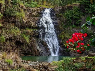Oahu Photography Tours photo