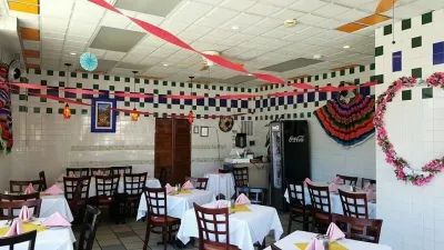 Oasis Mexican Grill photo