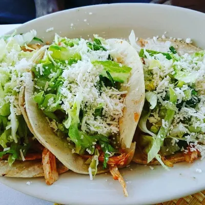 Oasis Mexican Grill photo