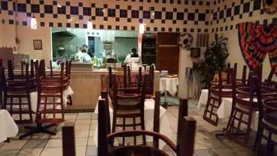 Oasis Mexican Grill photo