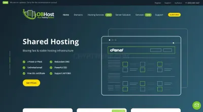 OBHost LLC photo