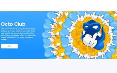 Octo Browser photo