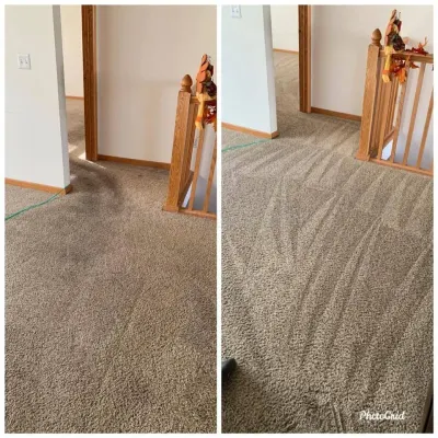 Odyssey Carpet Cleaning photo