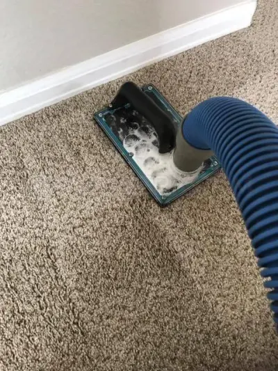 Odyssey Carpet Cleaning photo