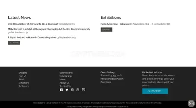 Oeno Gallery photo