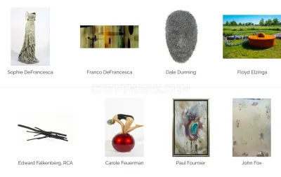 Oeno Gallery photo