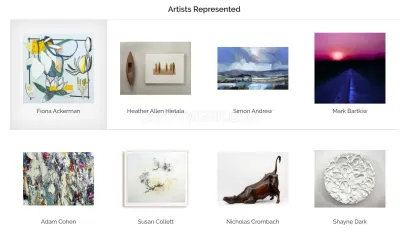 Oeno Gallery photo