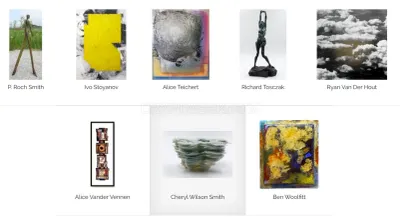 Oeno Gallery photo