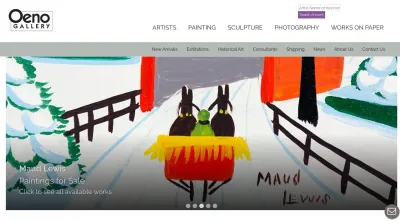 Oeno Gallery photo