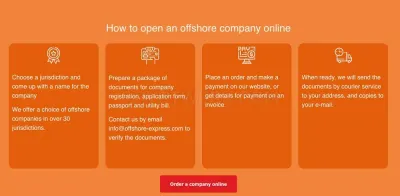 Offshore-express photo