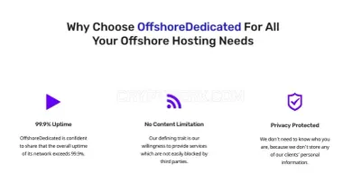 Offshorededicated photo