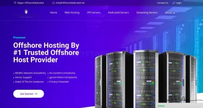Offshorededicated photo