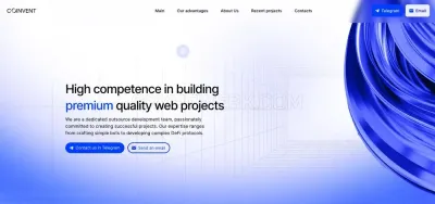 Coinvent.dev photo