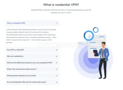 okayvpn photo