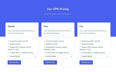okayvpn photo