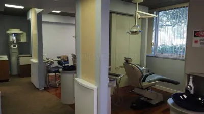 Old Hook Dental photo