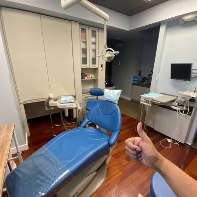 Old Hook Dental photo