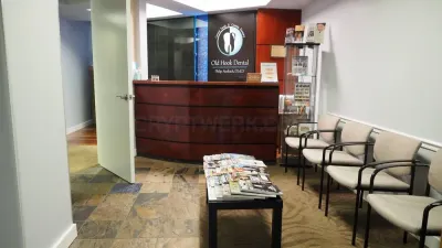 Old Hook Dental photo