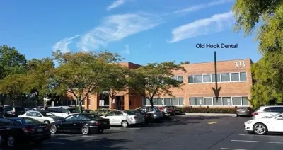 Old Hook Dental photo