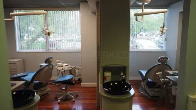 Old Hook Dental photo