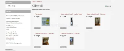 Olijfolie.it photo