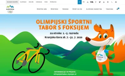 Olympic.si photo