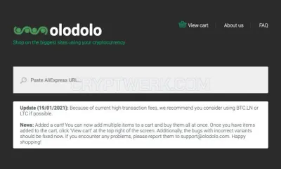 Olodolo photo